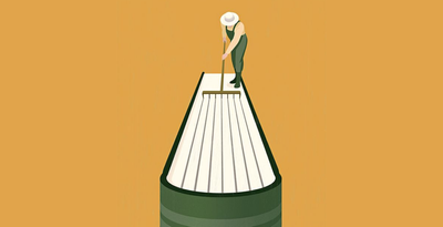 The unnatural art of reading and how to preserve it in our digital world