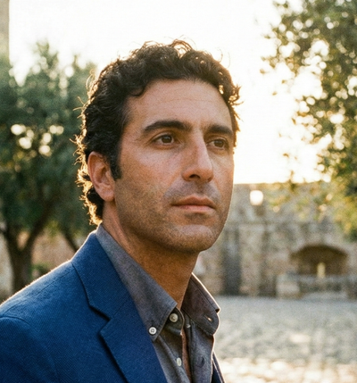 John Rossi