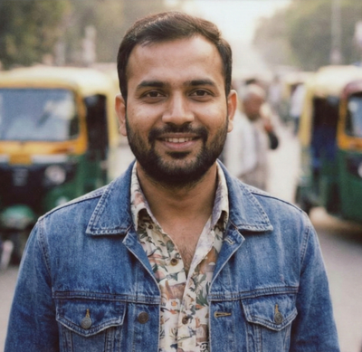 Manish Sharma