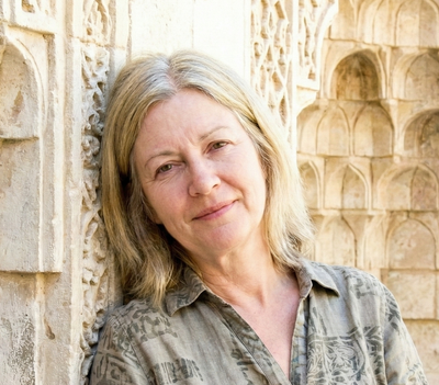 Sarah Miller