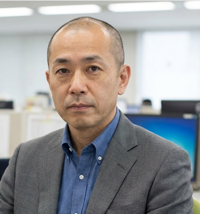 Ohshiro Kiyohiko