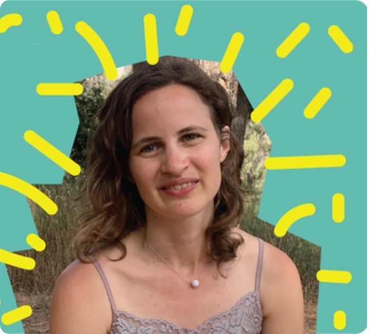 How to write the perfect grant: interview with Noa Granot