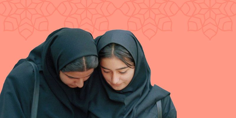 Reading Lolita in Tehran