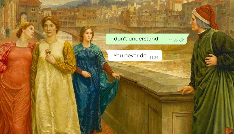 Language and sex: how gender roles shape the way we talk