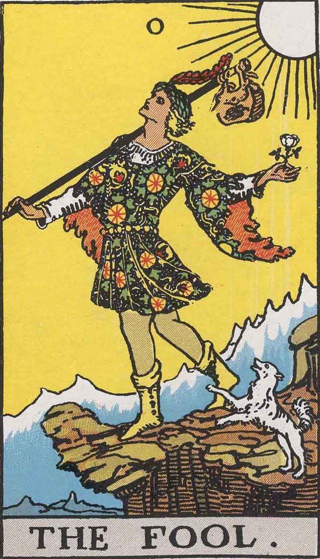 The Jester’s privilege. Or, the power of being unheard
