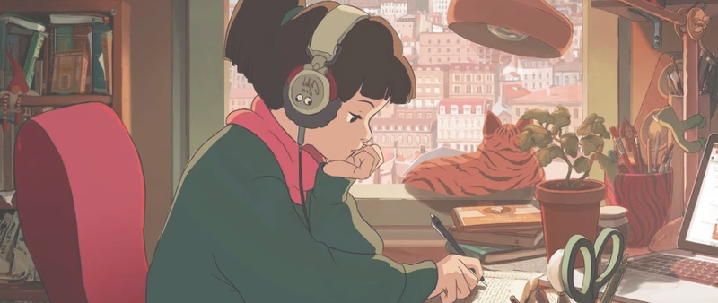 Chill Vibes and Analog Warmth: A brief history of Lo-fi