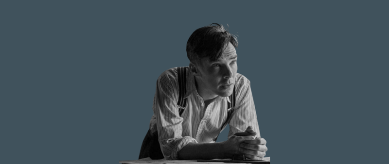 The Imitation Game explained