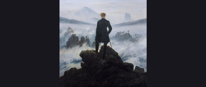 The main character syndrome