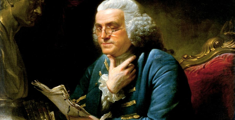 That time when the American Constitution resulted as AI-generated