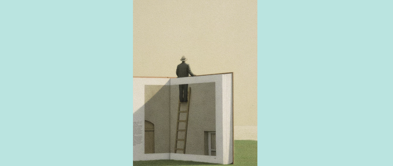 Distant Writing: the literature that awaits us