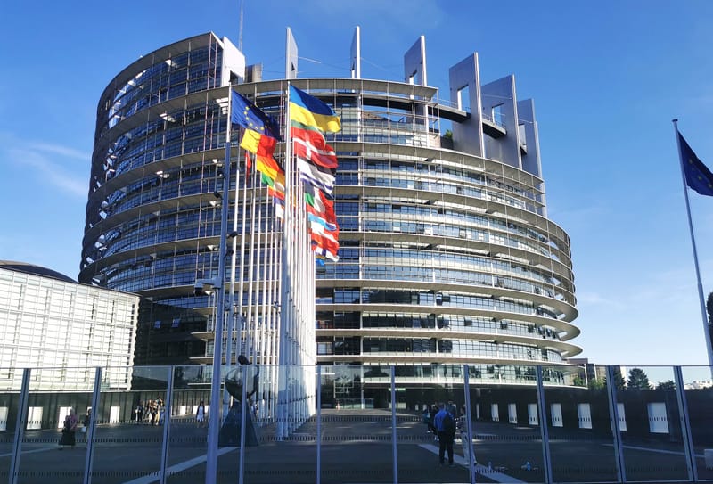 "Euro-English" is a real language and your "mistakes" might actually be the future of global business