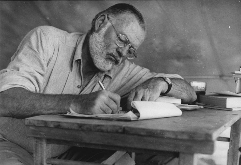 Writing "simple" English is harder than using big words
